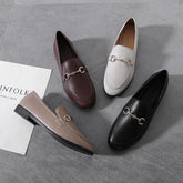Mocassins Oxford Vintage
